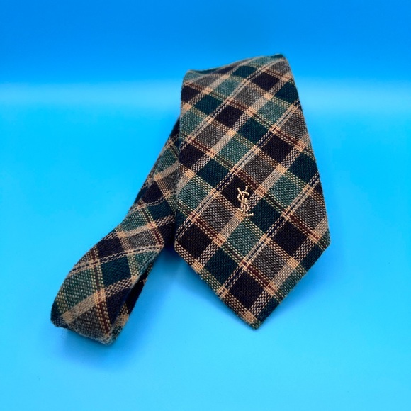 Yves Saint Laurent Other - YSL tie